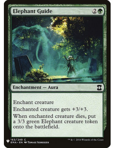 Elephant Guide