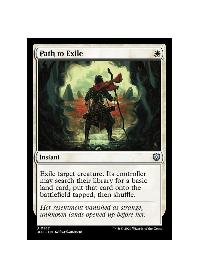 Path to Exile