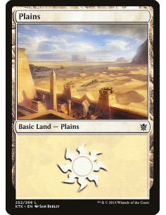 Plains