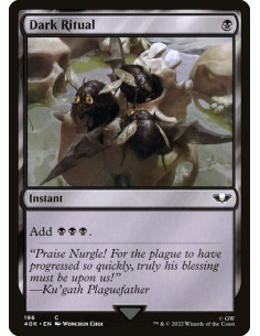 Dark Ritual