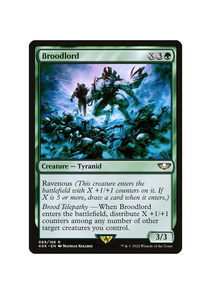 Broodlord