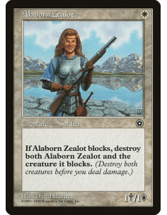 Alaborn Zealot