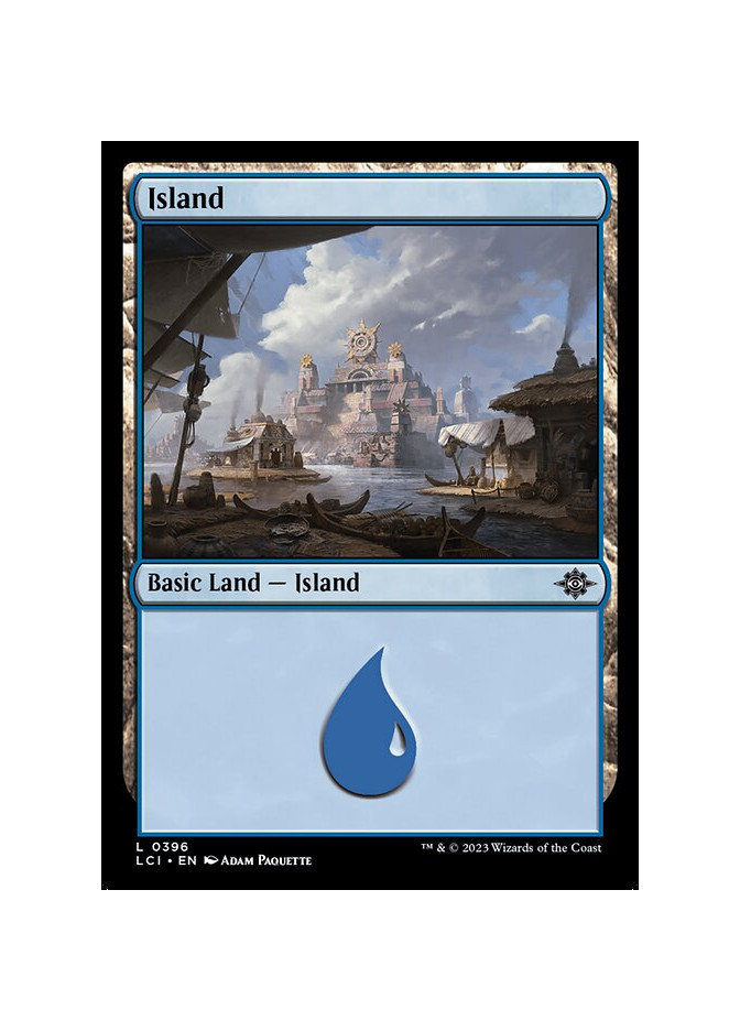 Island