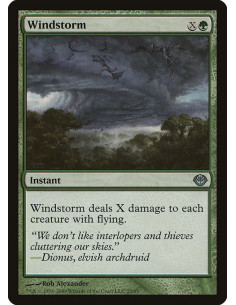 Windstorm