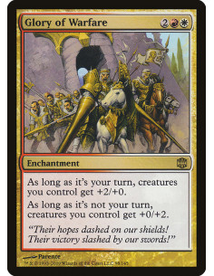 Glory of Warfare