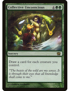 Collective Unconscious - Foil