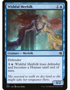 Wishful Merfolk