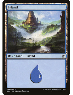 Island