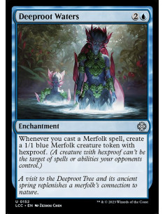 Deeproot Waters