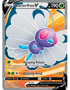 Butterfree V