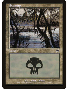 Swamp
