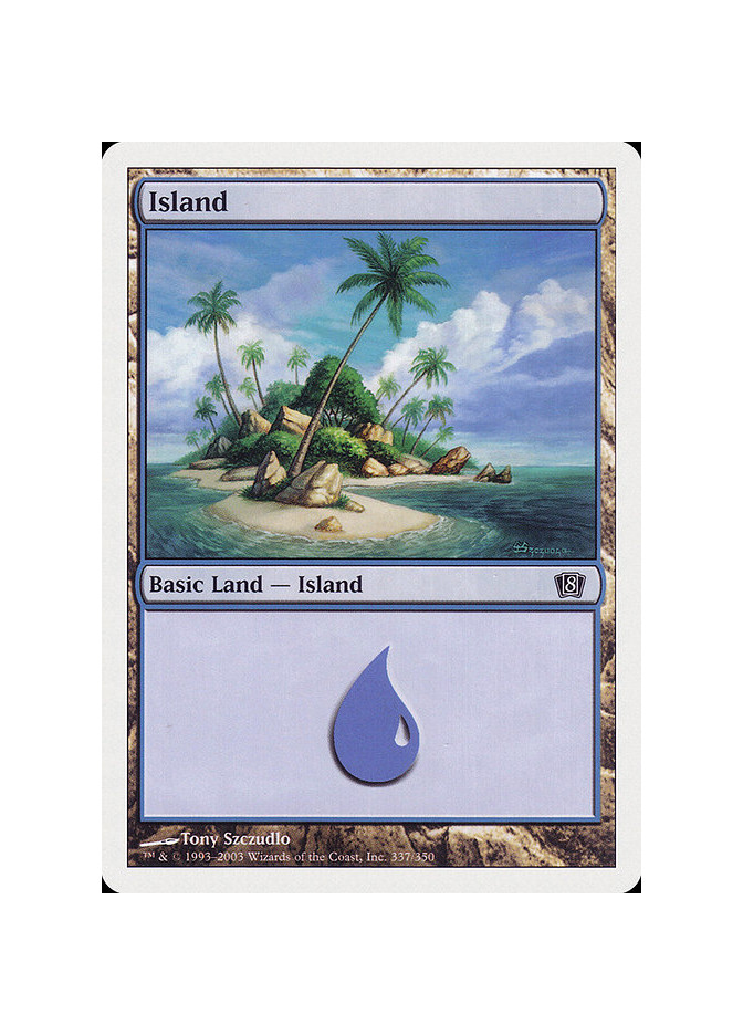 Island