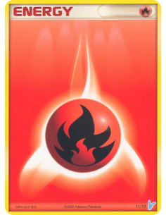 Fire Energy