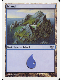 Island