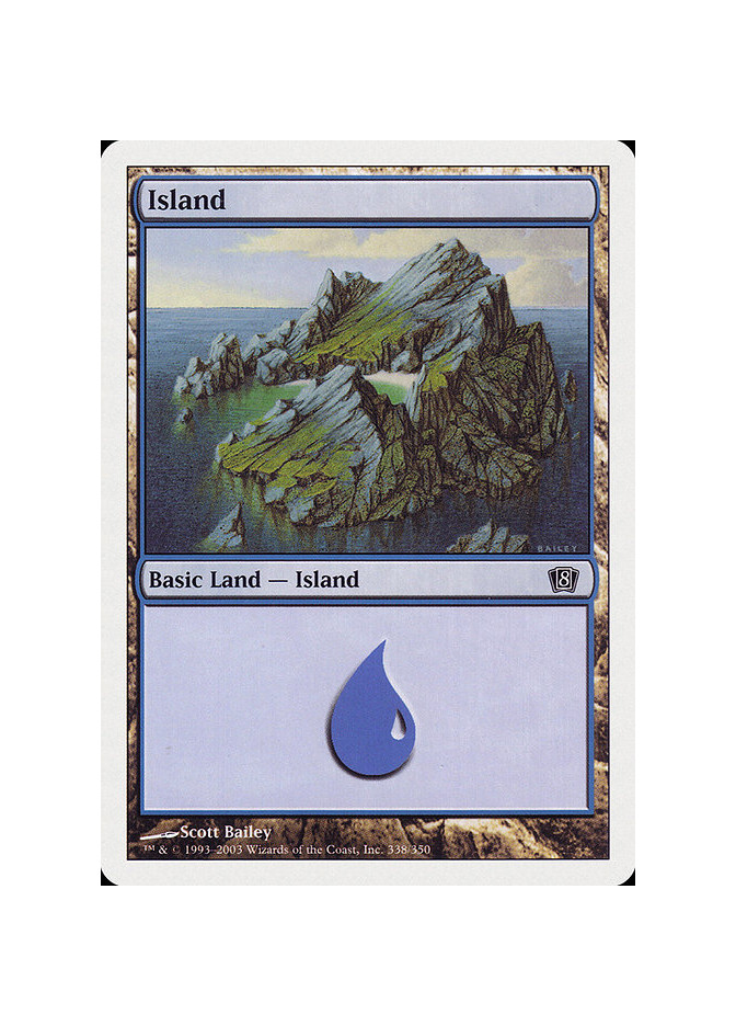 Island