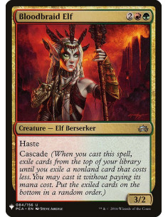 Bloodbraid Elf