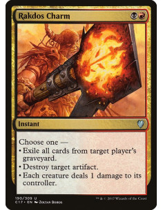 Rakdos Charm