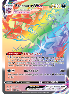 Eternatus VMAX