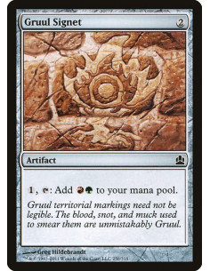 Gruul Signet