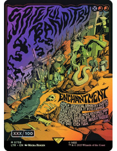 Spiteful Banditry - Foil