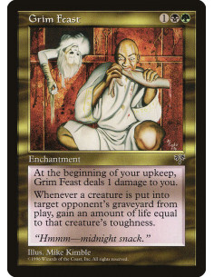 Grim Feast