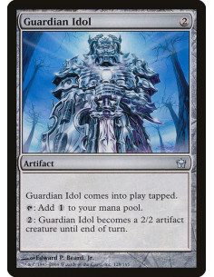 Guardian Idol - Foil