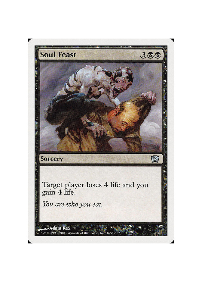 Soul Feast