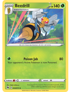 Beedrill