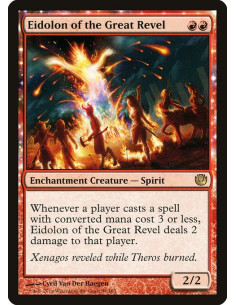 Eidolon of the Great Revel - Foil