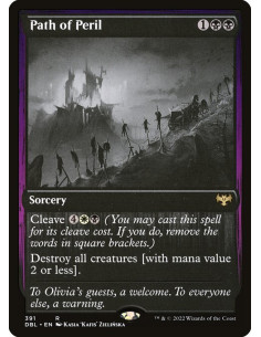 Path of Peril