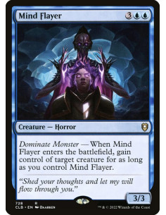 Mind Flayer