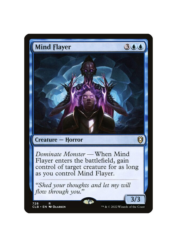 Mind Flayer
