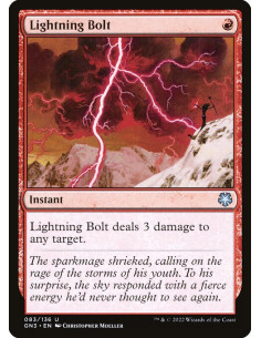 Lightning Bolt