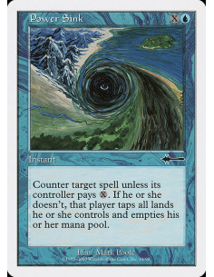 Power Sink