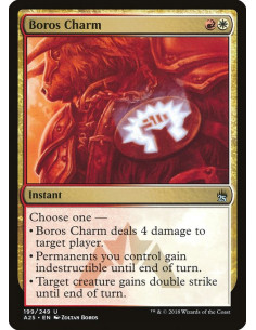 Boros Charm - Foil