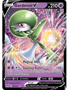 Gardevoir V