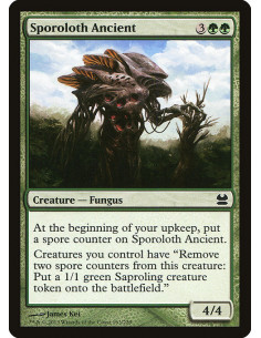 Sporoloth Ancient