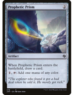Prophetic Prism