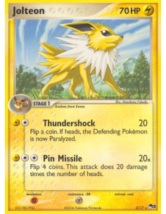 Jolteon