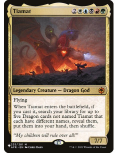 Tiamat