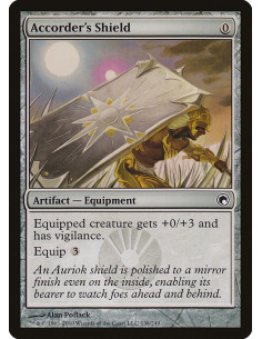 Accorder's Shield