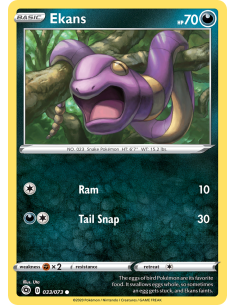 Ekans