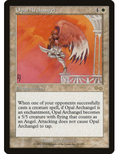 Opal Archangel
