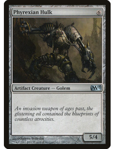 Phyrexian Hulk