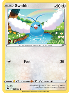 Swablu