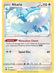 Altaria