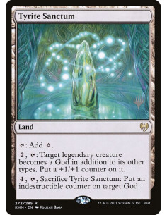 Tyrite Sanctum