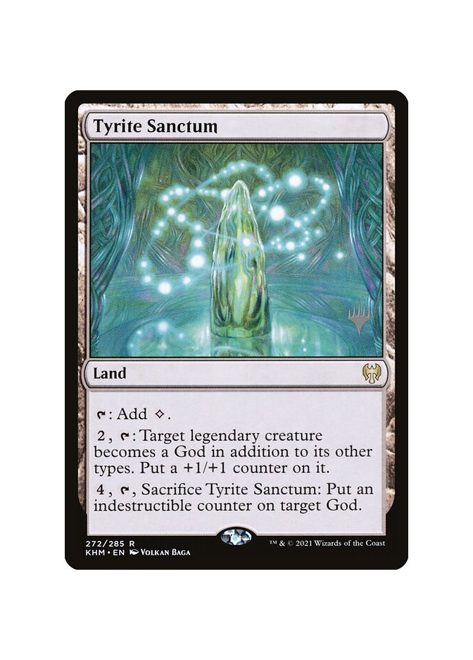 Tyrite Sanctum