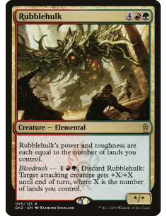 Rubblehulk