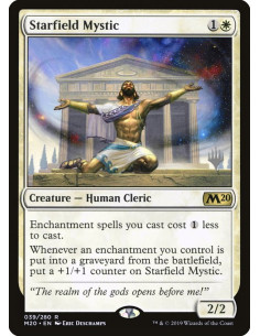 Starfield Mystic